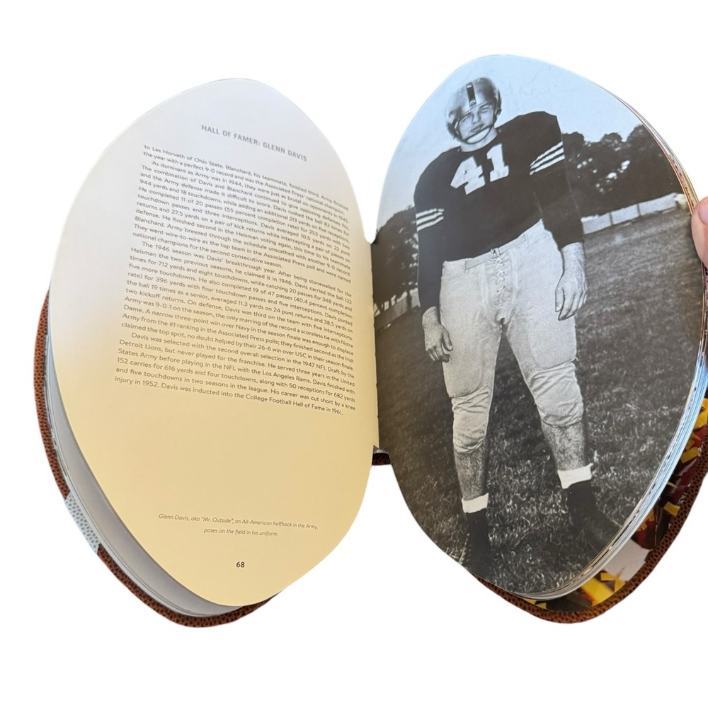 College Football book - Picture 8 of 10